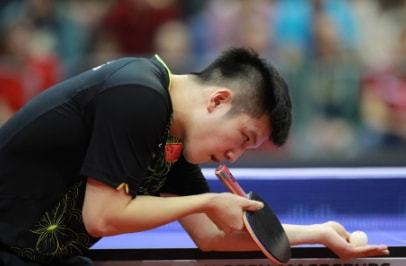 赛事中表现 赛事中表现